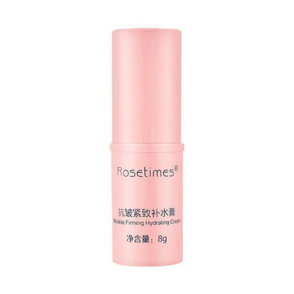 1-5Pc Instant Wrinkle Removal Balm Collagen Stick anti Aging Fine Firming Moisturizing Lifting Skin Line Whitening Korean Care