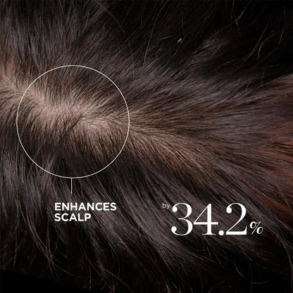 Dr.Groot Anti-Hair Loss Care Set Shampoo Conditioner Removing Dandruff Oil Control Deep Moisturizing Smooth Frizzy Hair