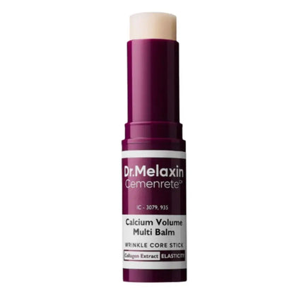 Retinol Eye Care under Eye Cream for Eyebag & Dark Circle Repair, Calcium Volume Eye Patch, Fades Fine Lines, Firming, Brighten