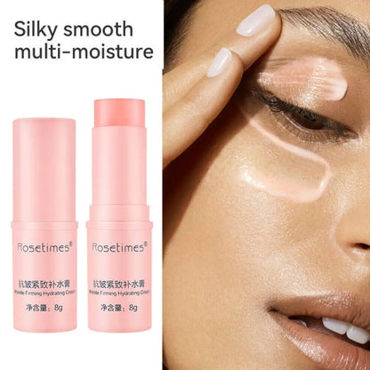1-5Pc Instant Wrinkle Removal Balm Collagen Stick anti Aging Fine Firming Moisturizing Lifting Skin Line Whitening Korean Care